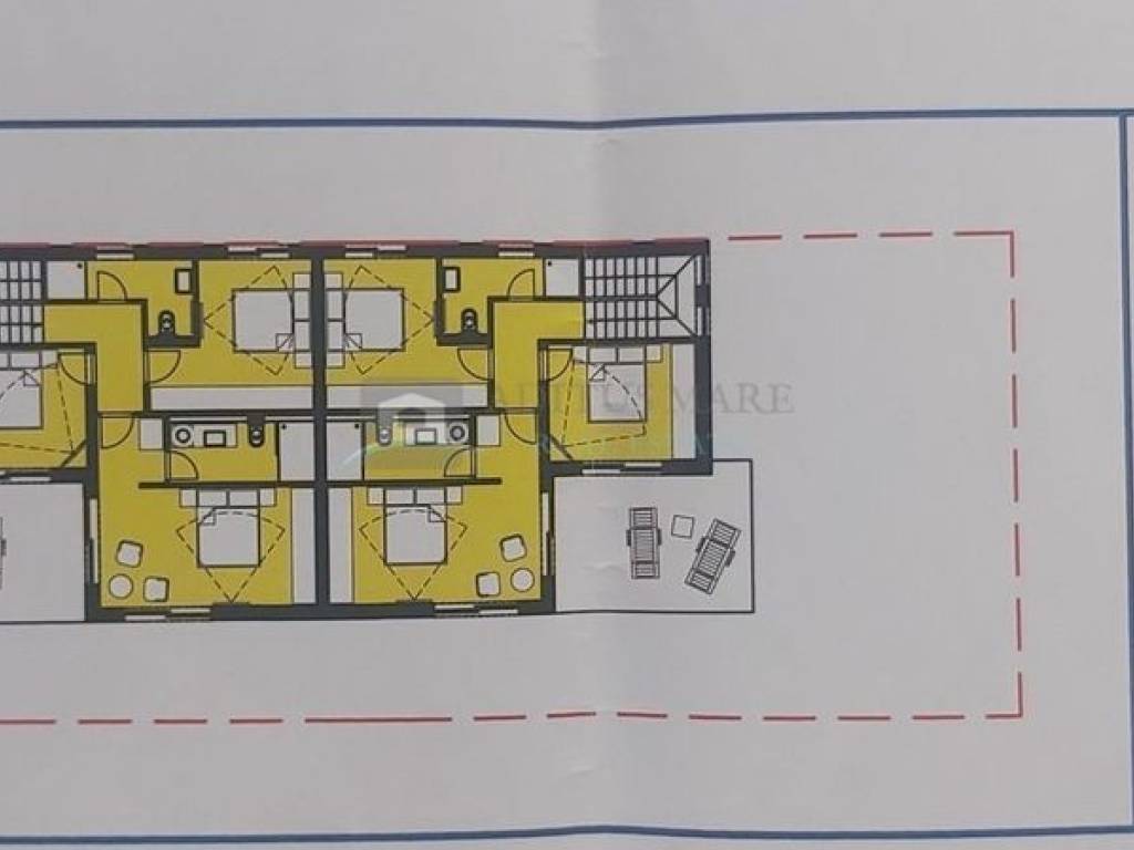 Plot for construction, Sale, Vodice, Vodice