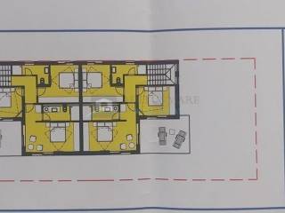Plot for construction, Sale, Vodice, Vodice