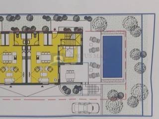 Plot for construction, Sale, Vodice, Vodice
