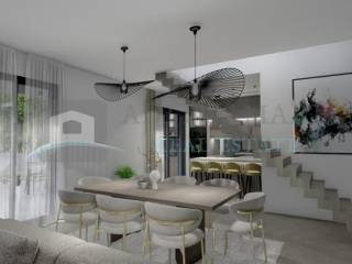 Luxury villa, Sale, Poličnik, Murvica