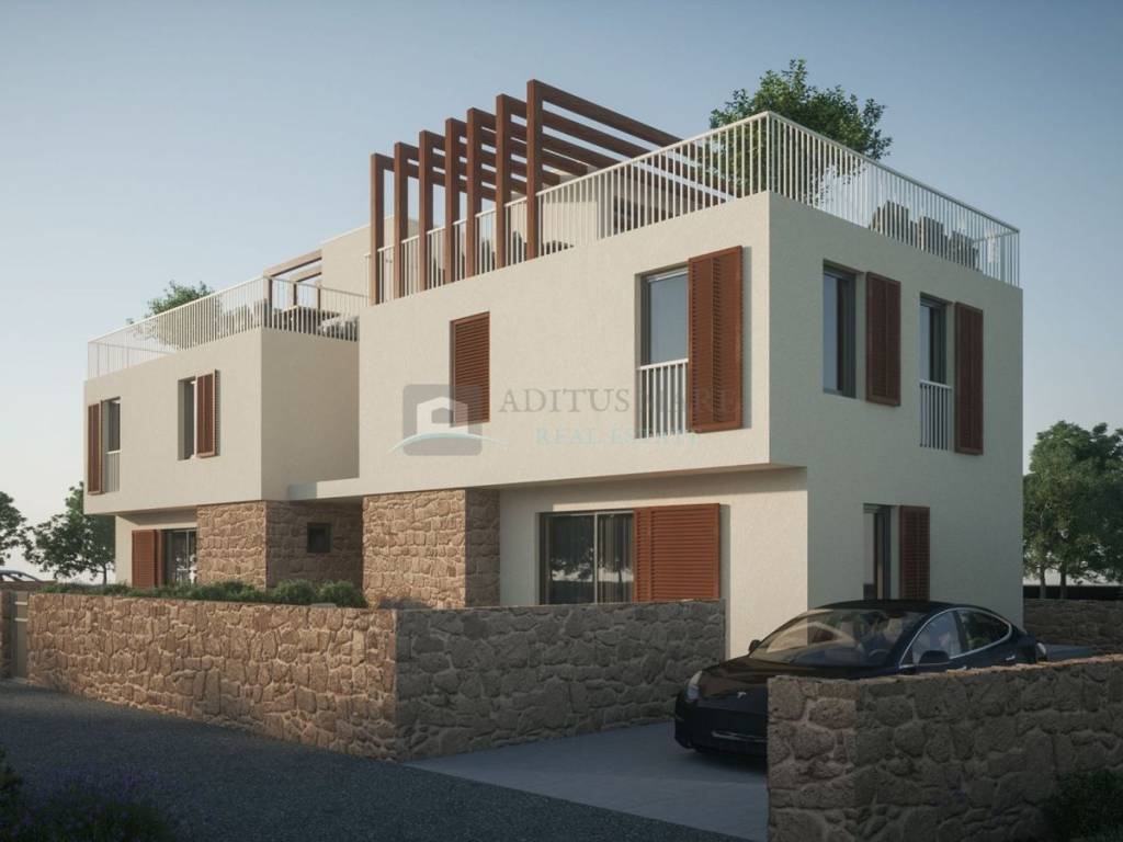 Semi-detached house, Sale, Tribunj, Tribunj