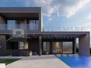 Luxury villa, Sale, Poličnik, Murvica