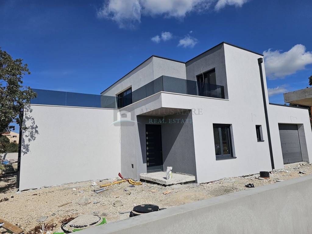 Luxury villa, Sale, Poličnik, Murvica