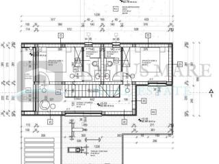 Luxury villa, Sale, Poličnik, Murvica