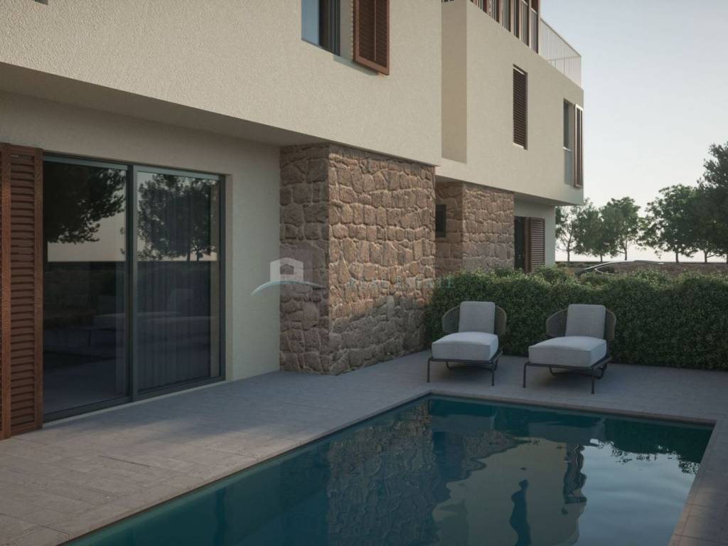 Semi-detached house, Sale, Tribunj, Tribunj