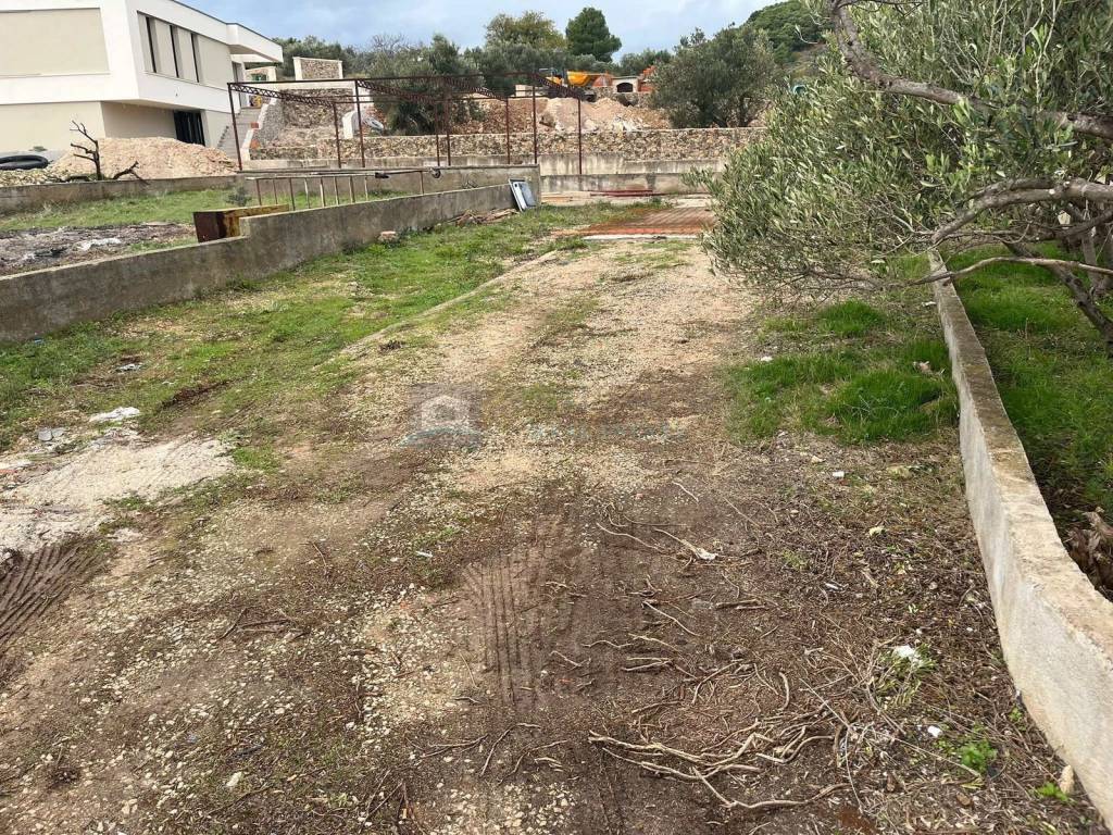 Plot for construction, Sale, Vodice, Vodice