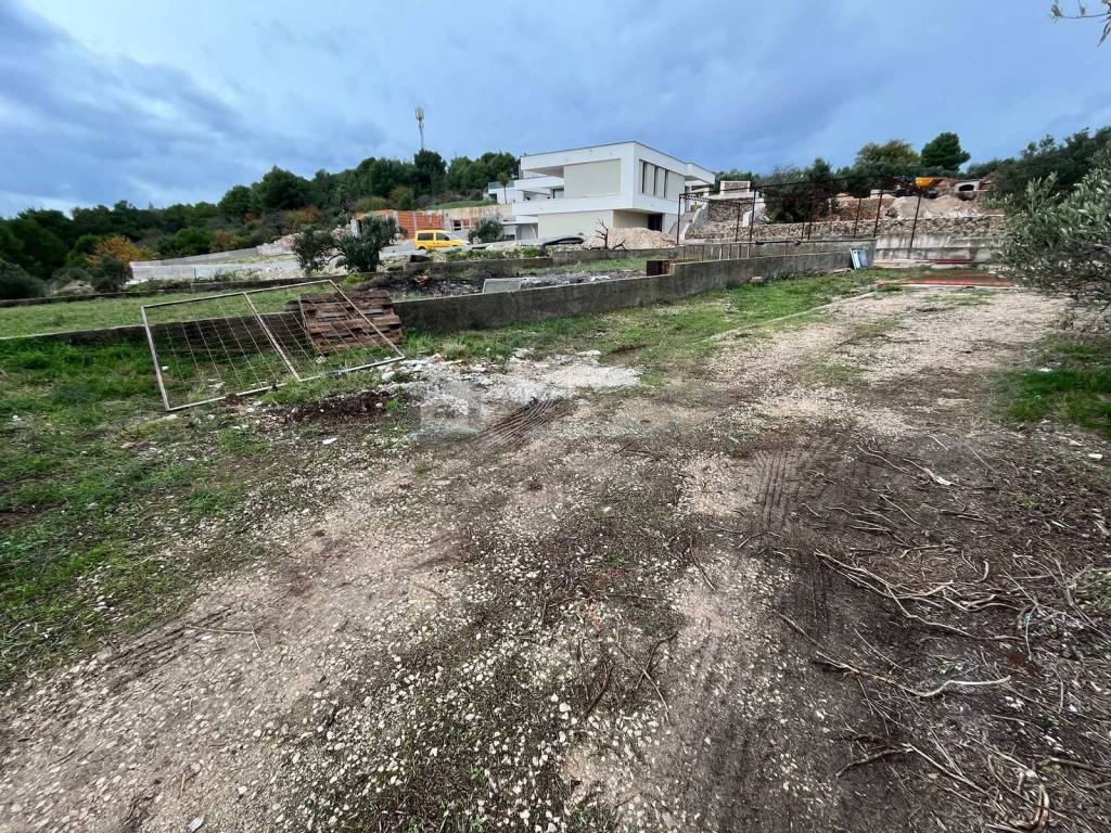 Plot for construction, Sale, Vodice, Vodice