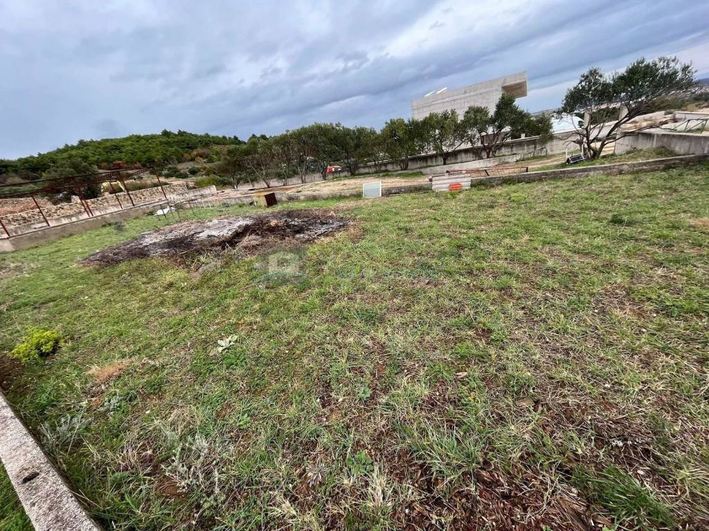 Plot for construction, Sale, Vodice, Vodice