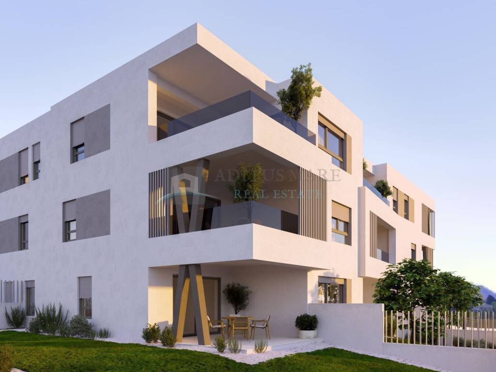 Flat in a new building, Sale, Vodice, Vodice