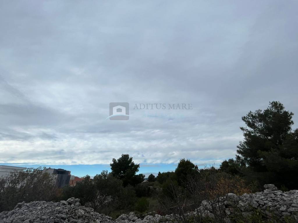 Agricultural plot, Sale, Vodice, Srima