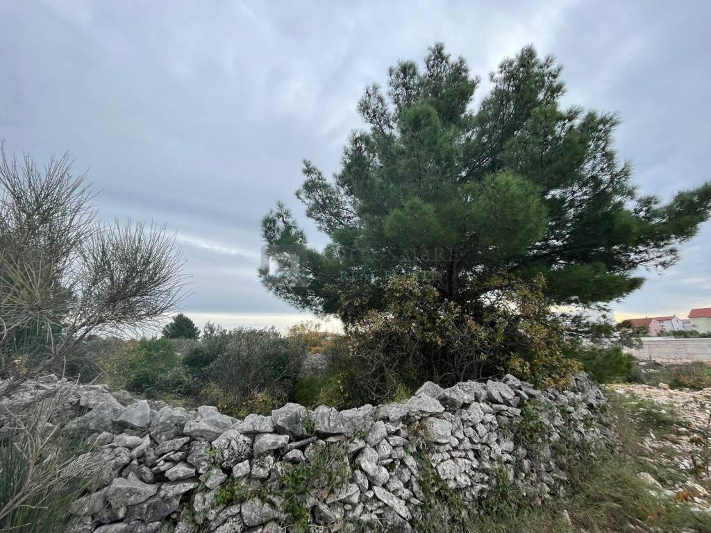Agricultural plot, Sale, Vodice, Srima