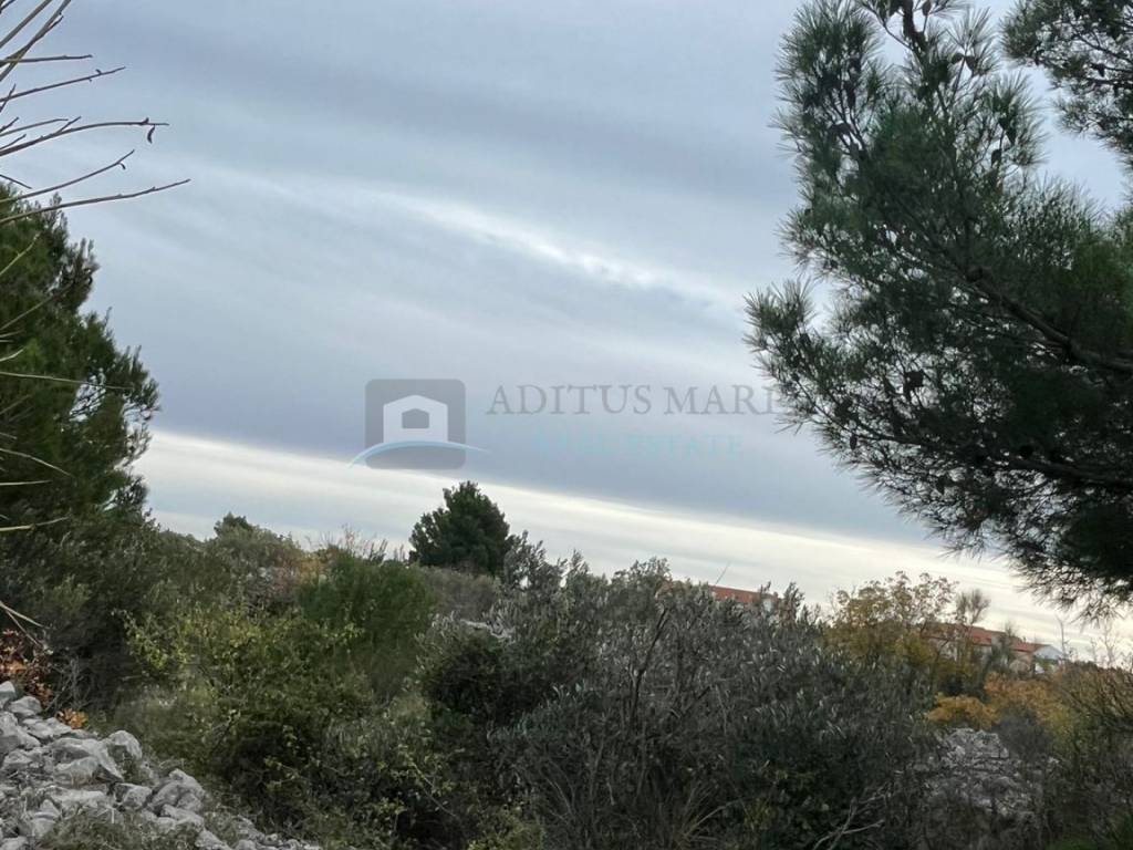 Agricultural plot, Sale, Vodice, Srima