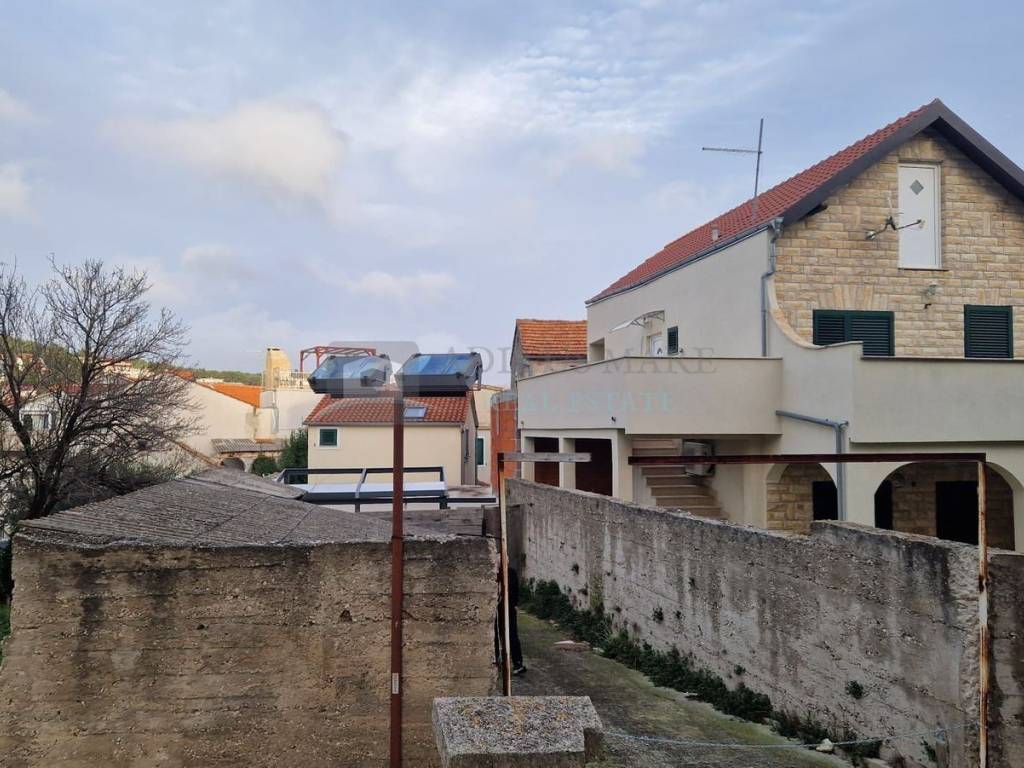 Plot for construction, Sale, Tisno, Tisno