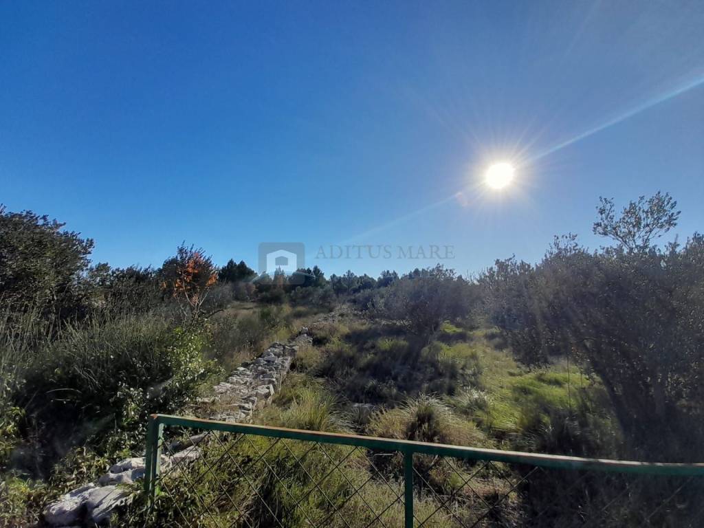 Agricultural plot, Sale, Vodice, Srima