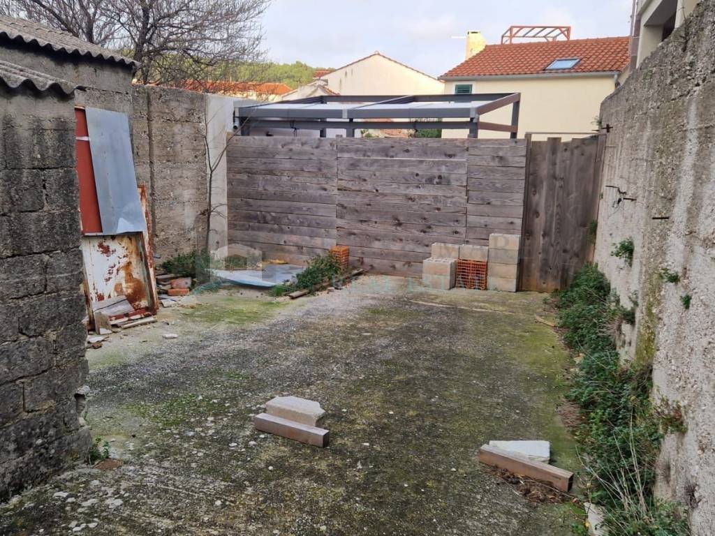 Plot for construction, Sale, Tisno, Tisno