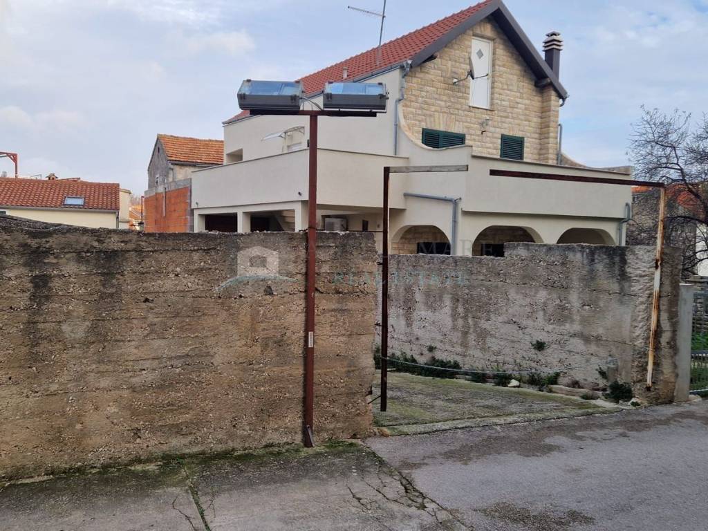 Plot for construction, Sale, Tisno, Tisno