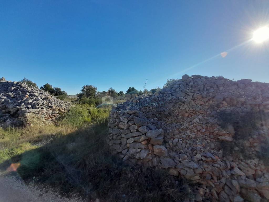 Agricultural plot, Sale, Vodice, Srima