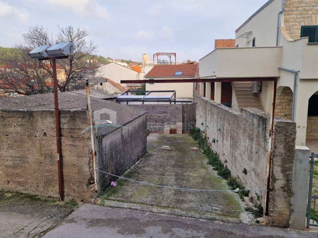 Plot for construction, Sale, Tisno, Tisno