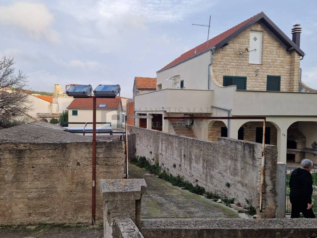 Plot for construction, Sale, Tisno, Tisno