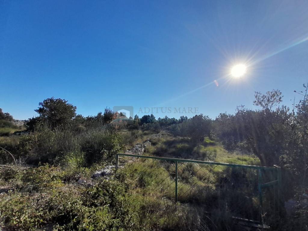 Agricultural plot, Sale, Vodice, Srima