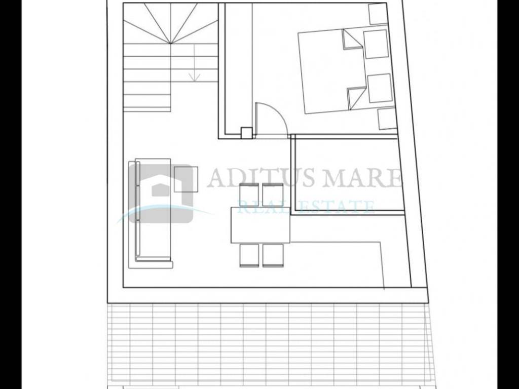 Plot for construction, Sale, Tisno, Tisno