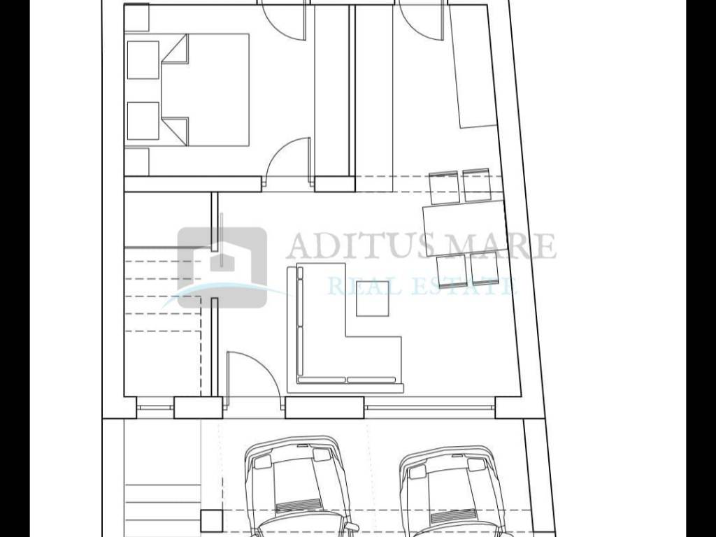Plot for construction, Sale, Tisno, Tisno