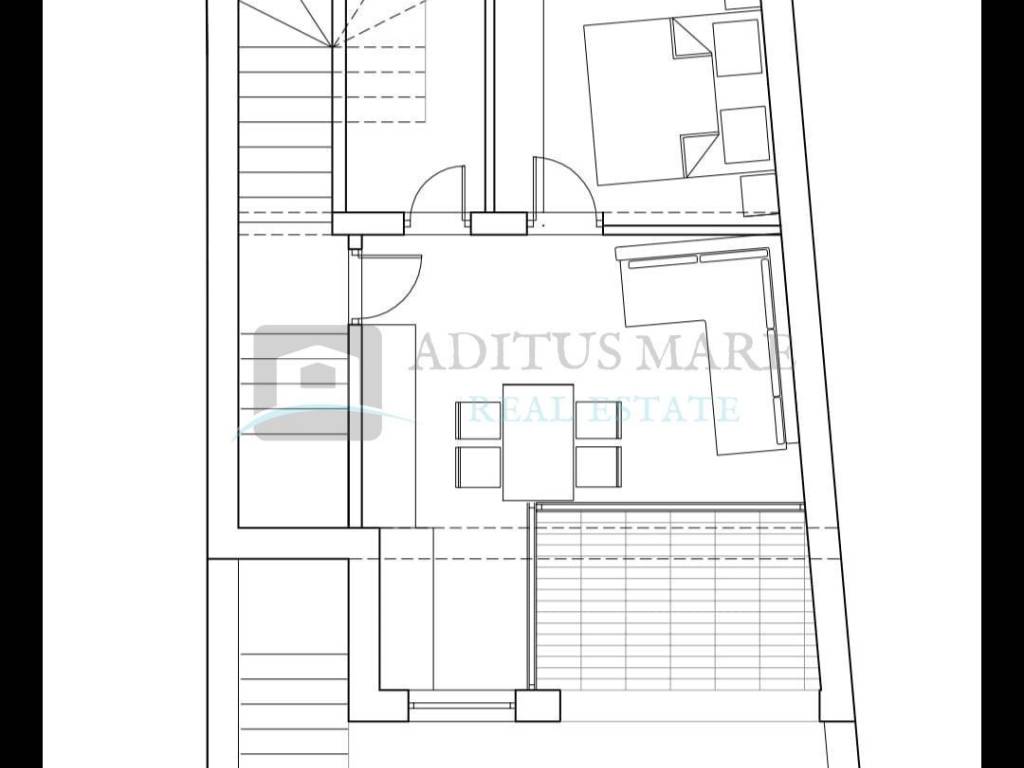 Plot for construction, Sale, Tisno, Tisno