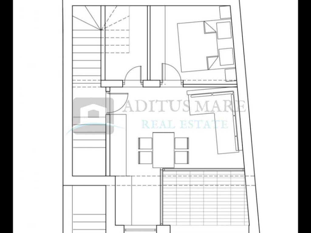 Plot for construction, Sale, Tisno, Tisno