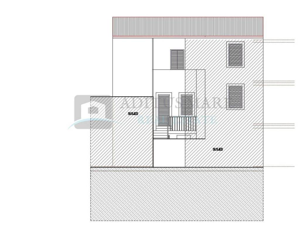 Plot for construction, Sale, Tisno, Tisno