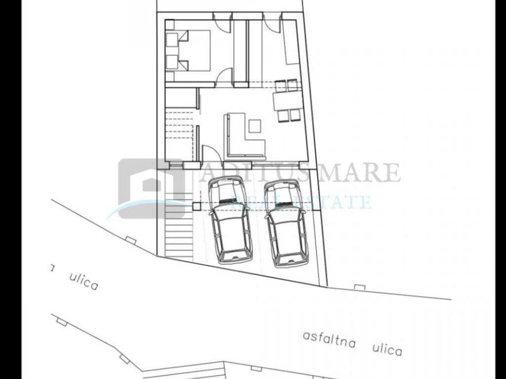 Plot for construction, Sale, Tisno, Tisno