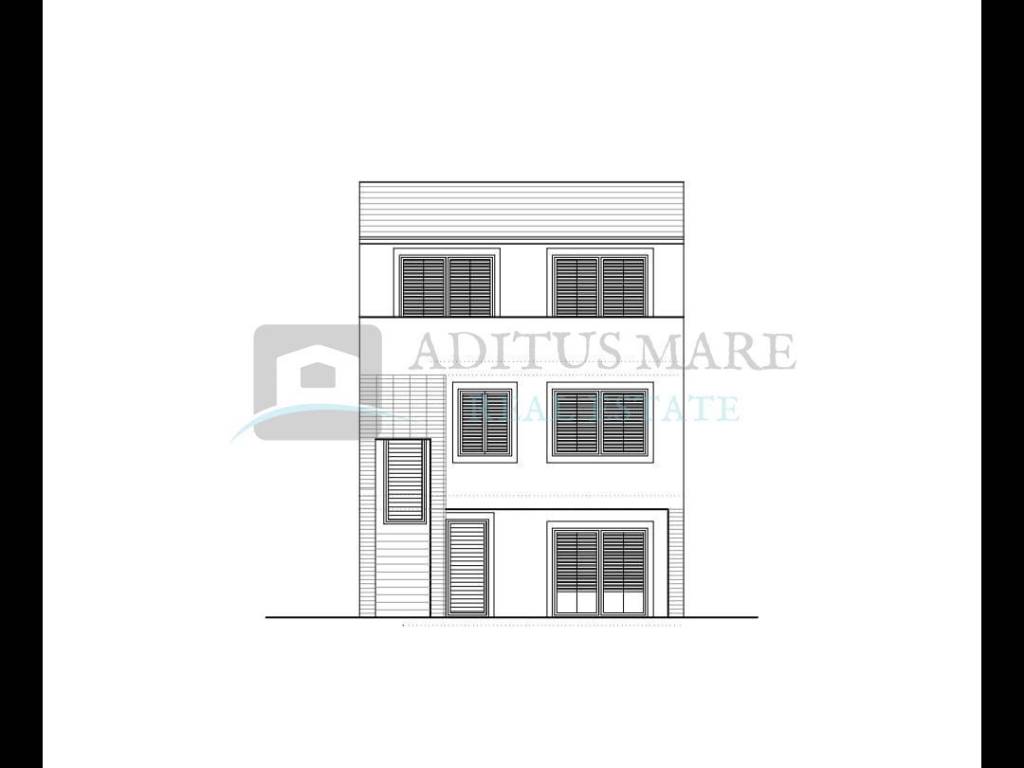 Plot for construction, Sale, Tisno, Tisno