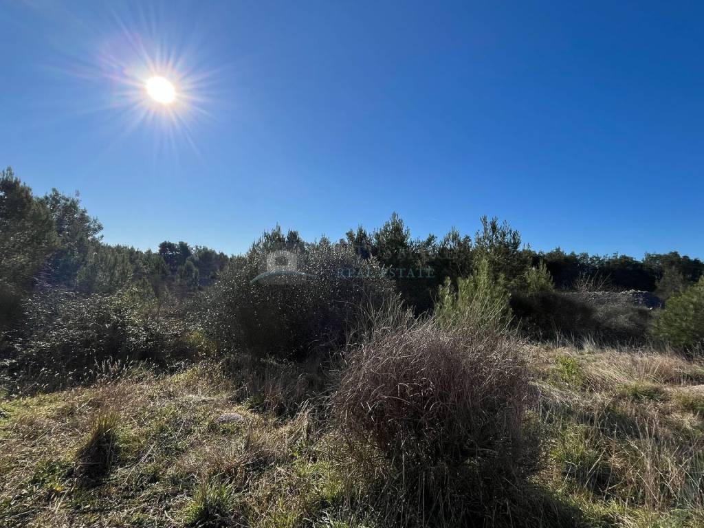 Plot for construction, Sale, Vodice, Srima