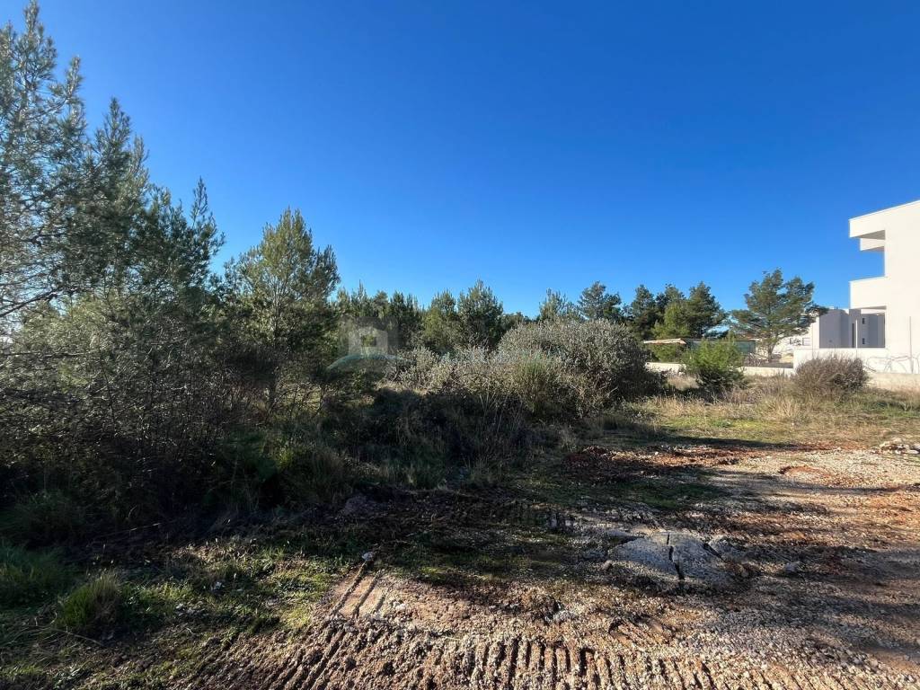 Plot for construction, Sale, Vodice, Srima
