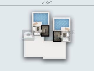 Terraced house, Sale, Vodice, Srima