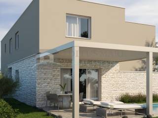 Semi-detached house, Sale, Šibenik - Okolica, Brodarica