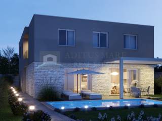 Semi-detached house, Sale, Šibenik - Okolica, Brodarica