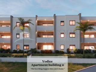 Flat in a new building, Sale, Vodice, Vodice