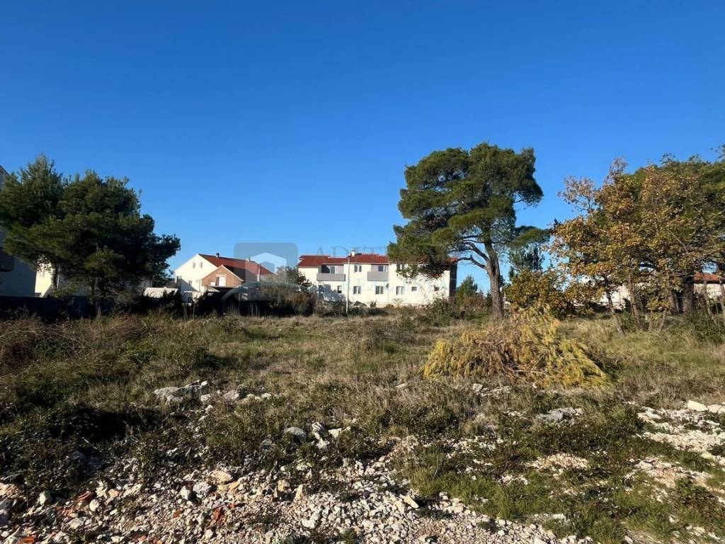 Plot for construction, Sale, Vodice, Vodice