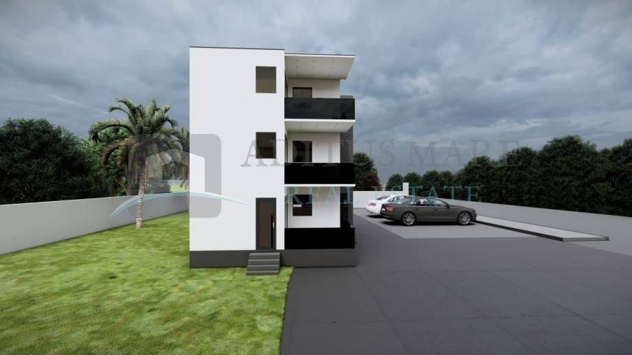 Plot for construction, Sale, Vodice, Vodice
