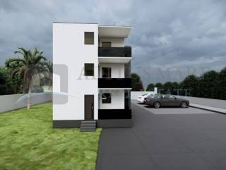 Plot for construction, Sale, Vodice, Vodice