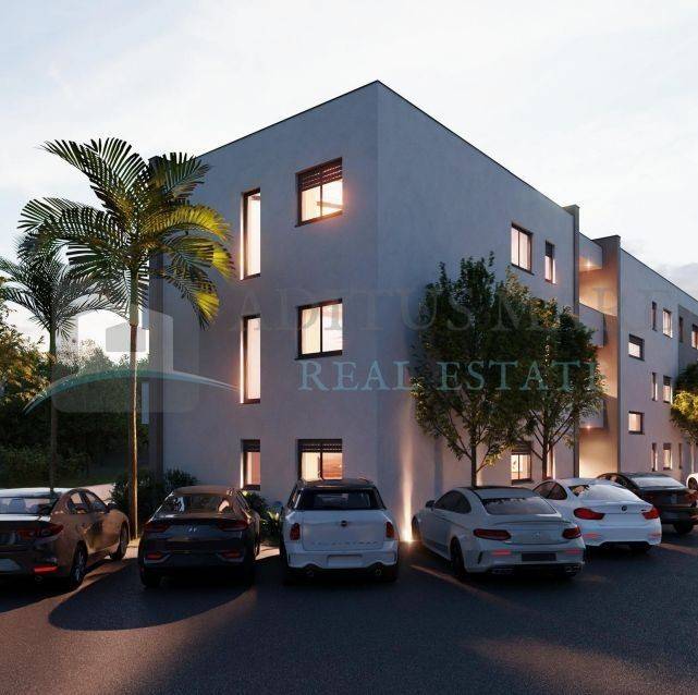 Flat in a new building, Sale, Vodice, Vodice