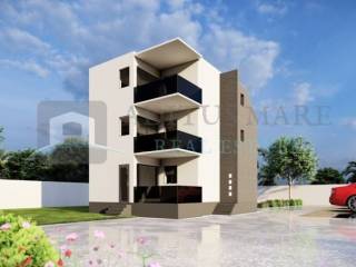 Plot for construction, Sale, Vodice, Vodice