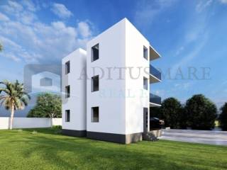 Plot for construction, Sale, Vodice, Vodice