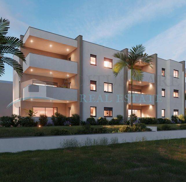 Flat in a new building, Sale, Vodice, Vodice