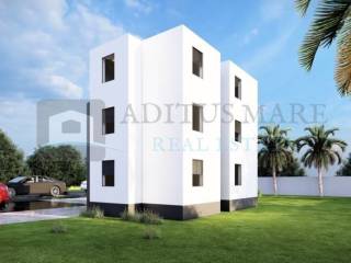 Plot for construction, Sale, Vodice, Vodice