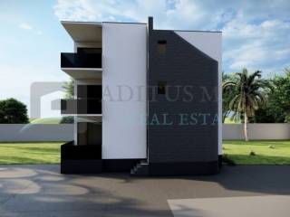 Plot for construction, Sale, Vodice, Vodice