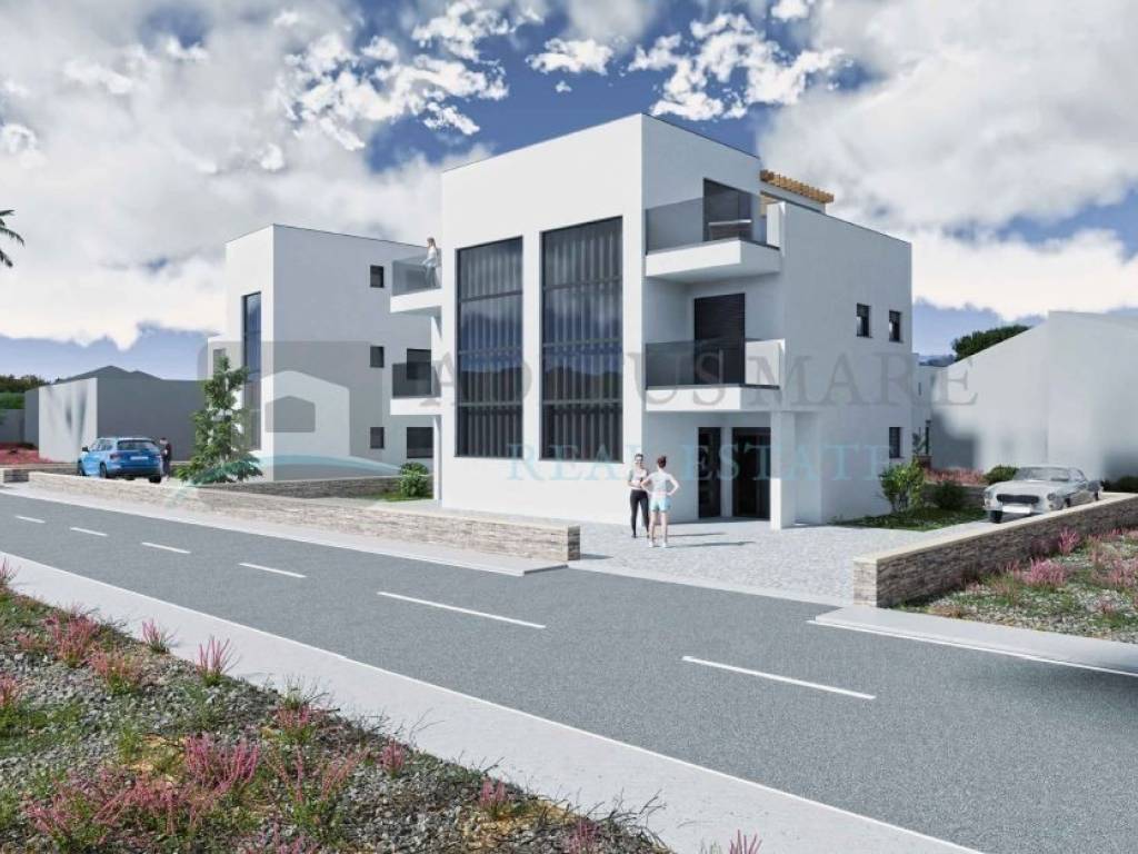 Semi-detached house, Sale, Vodice, Srima
