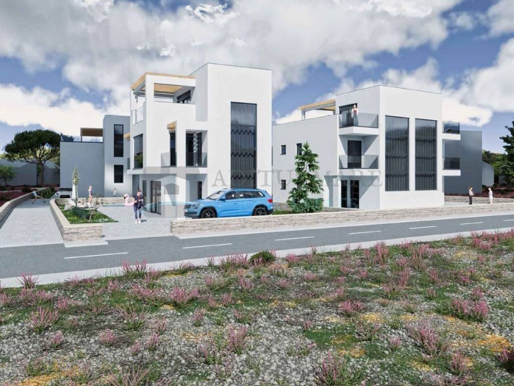 Semi-detached house, Sale, Vodice, Srima