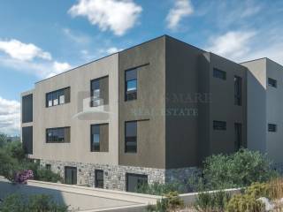 Flat in a new building, Sale, Šibenik - Okolica, Donje Polje