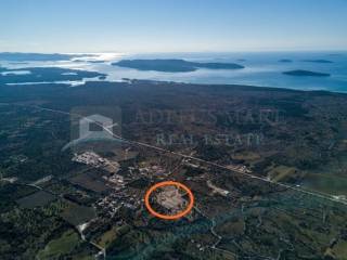 Plot for construction, Sale, Vodice, Srima